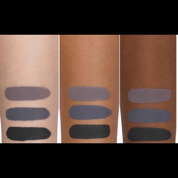 Zero - Kat Von D Liquid Lipstick - Picture 3 of 3